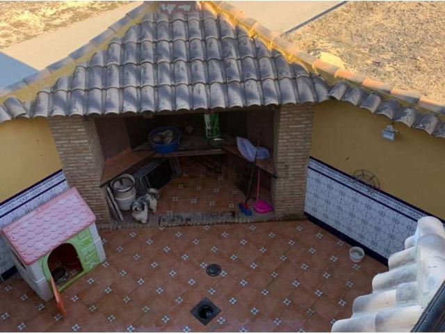 Casa en venta en Alpera