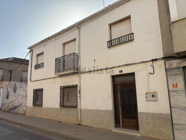 Casa en venta en Alpera