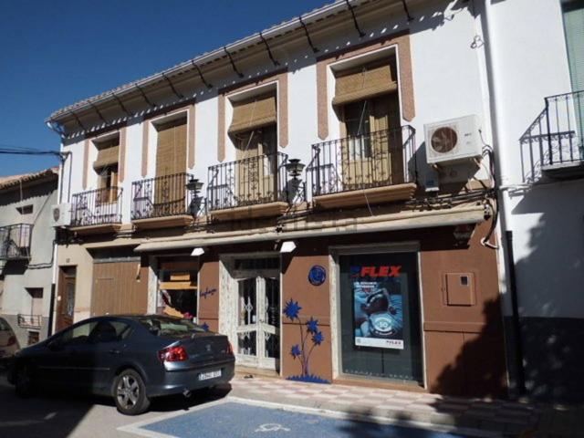 Casa en venta en Alpera, Castilla-La Mancha