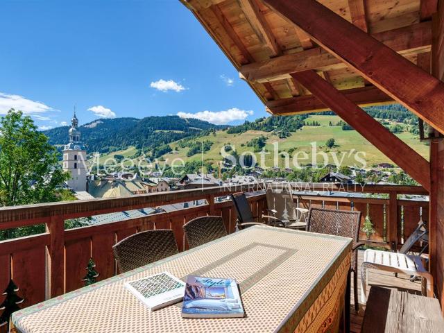 Maison location à Bonneville, Megève