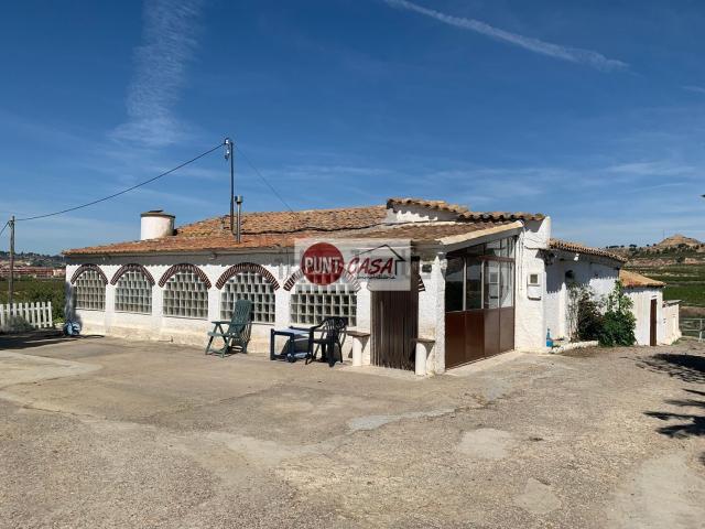 Casa en venta en Segrià, Catalunya