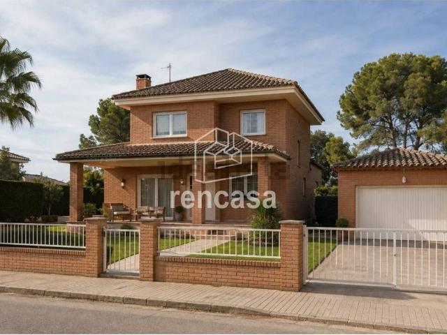 Casa en venta en Segrià, Catalunya