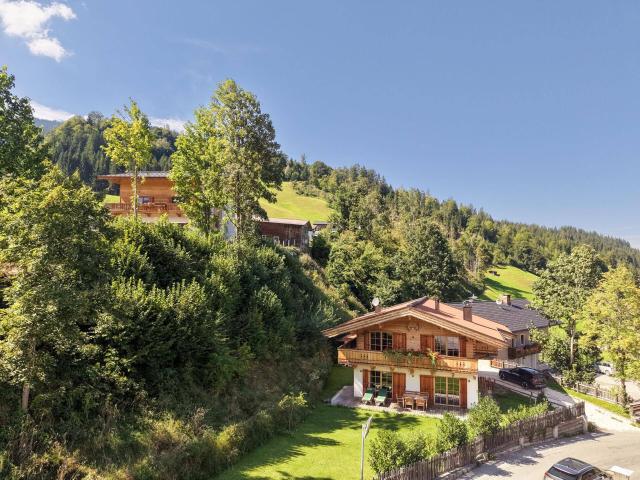 Haus mieten in Kelchsau, Hopfgarten im Brixental