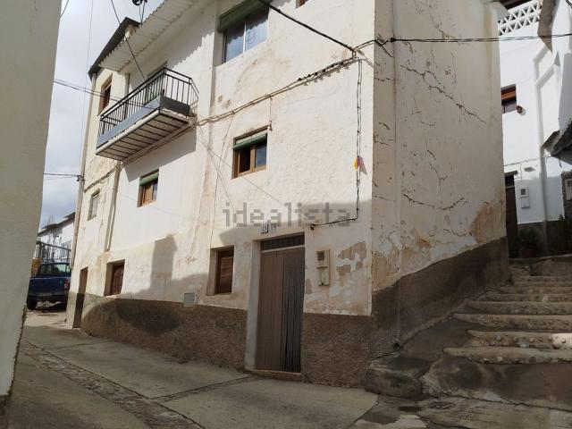 Casa en venta en Mecina Bombarón, Comarca de la Alpujarra Granadina