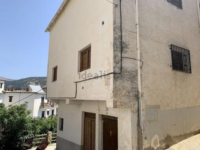 Casa en venta en Mecina Bombarón, Comarca de la Alpujarra Granadina
