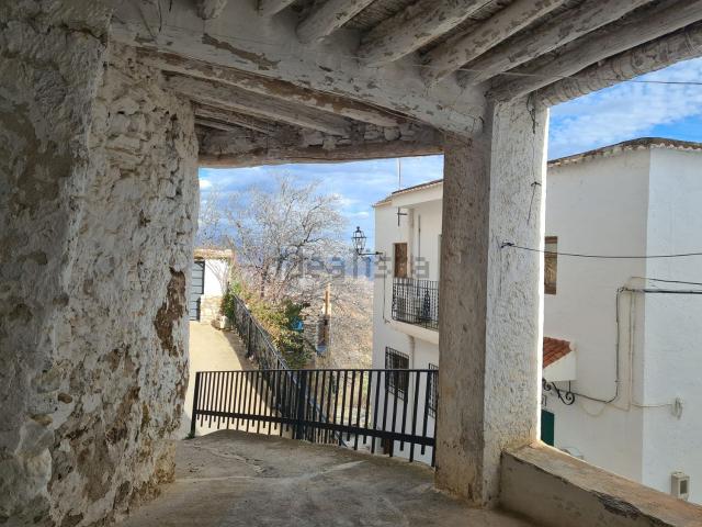 Casa en venta en Comarca de la Alpujarra Granadina, Andalucía