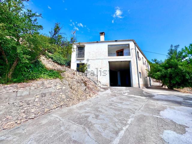 Casa en venta en Comarca de la Alpujarra Granadina, Andalucía