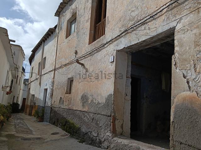 Casa en venta en Mecina Bombarón, Comarca de la Alpujarra Granadina