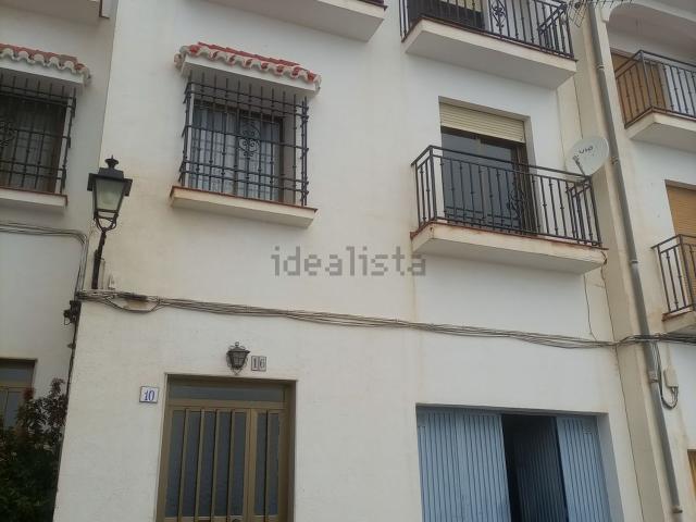 Casa en venta en Mecina Bombarón, Comarca de la Alpujarra Granadina