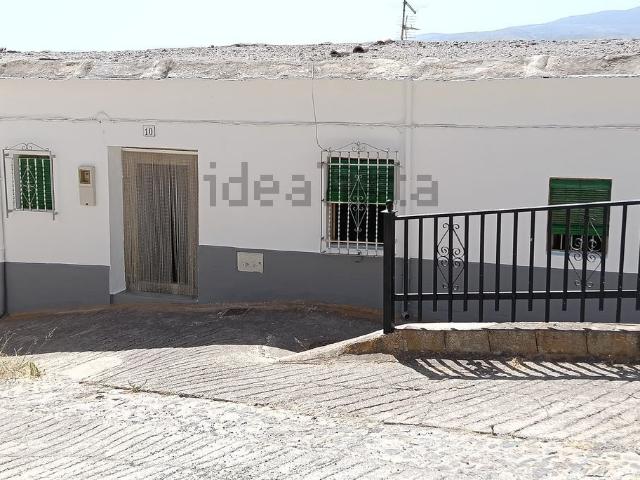 Casa en venta en Mecina Bombarón, Comarca de la Alpujarra Granadina