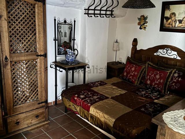 Casa en venta en Mecina Bombarón, Comarca de la Alpujarra Granadina