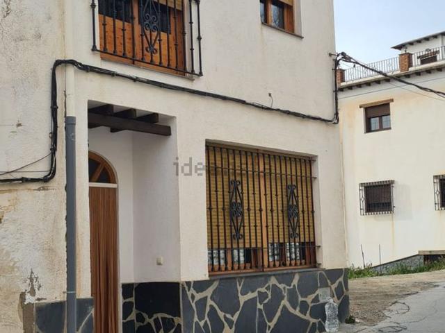 Casa en venta en Mecina Bombarón, Comarca de la Alpujarra Granadina
