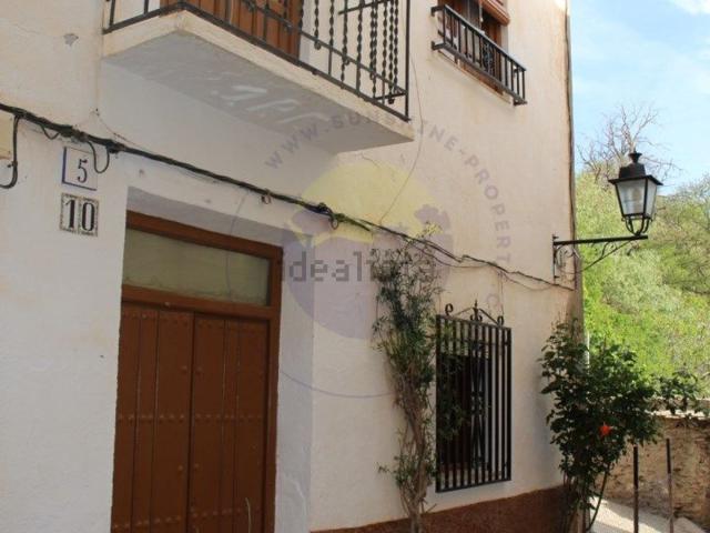 Casa en venta en Mecina Bombarón, Comarca de la Alpujarra Granadina