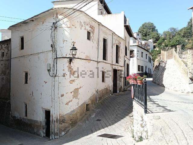 Casa en venta en Mecina Bombarón, Comarca de la Alpujarra Granadina