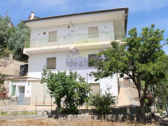 Casa en venta en Mecina Bombarón, Comarca de la Alpujarra Granadina