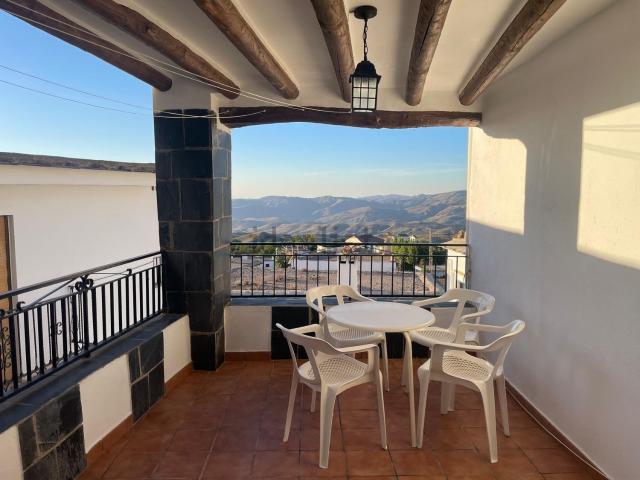 Casa en venta en Comarca de la Alpujarra Granadina, Andalucía