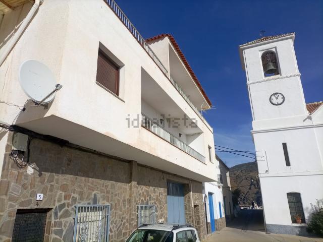 Casa en venta en Mecina Bombarón, Comarca de la Alpujarra Granadina
