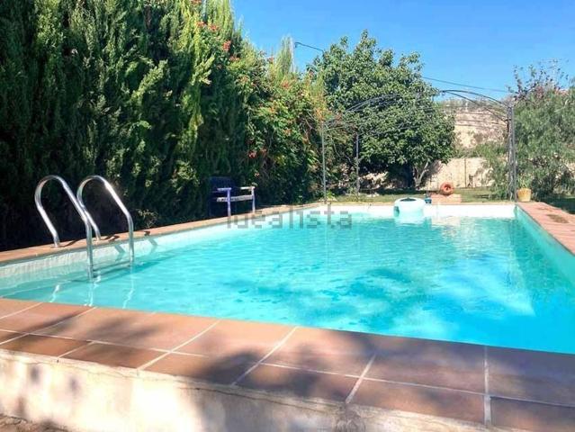 Casa en venta en L'alqueria D'asnar