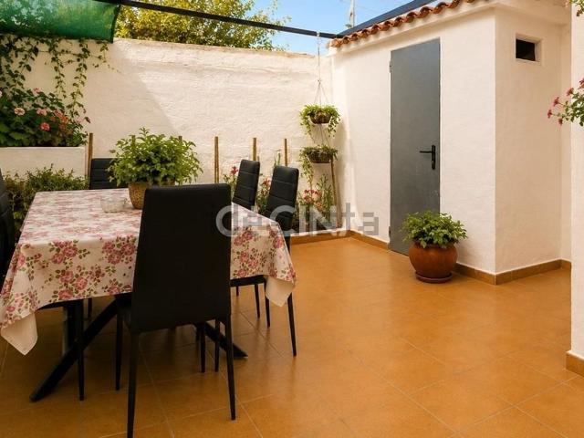 Casa en venta en el Comtat, Valencia