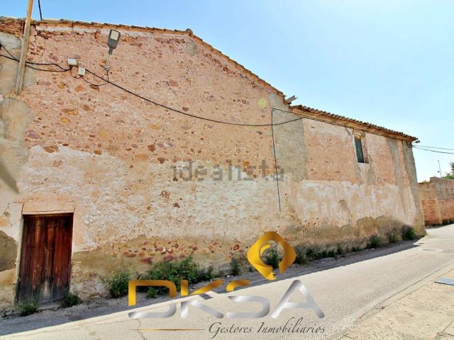 Casa en venta en Barri Bellaguarda, la Plana Baixa