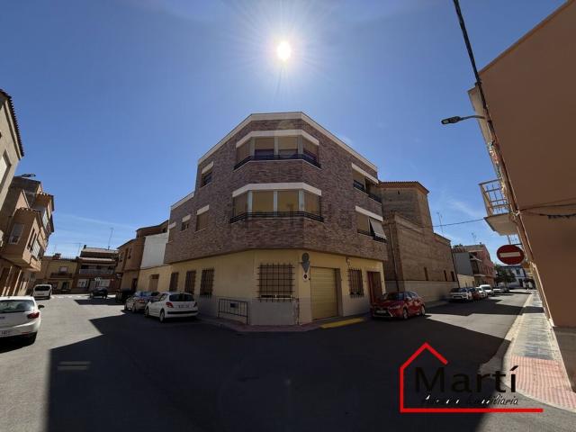 Casa en venta en Barri Bellaguarda, la Plana Baixa