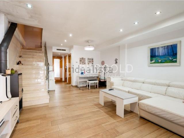 Casa en venta en Barri Bellaguarda, la Plana Baixa