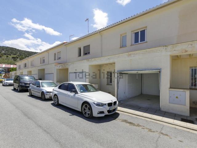 Casa en venta en Comarca de Guadix, Andalucía
