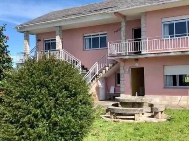 Chalet en alquiler en As Neves, O Eume