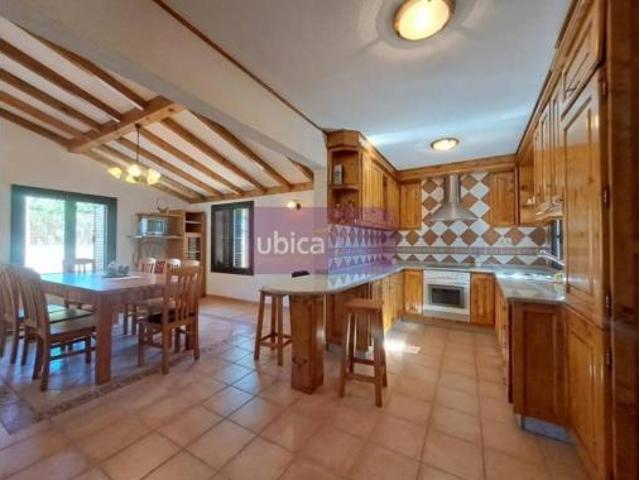 Chalet en alquiler en A Cañiza, A Caniza
