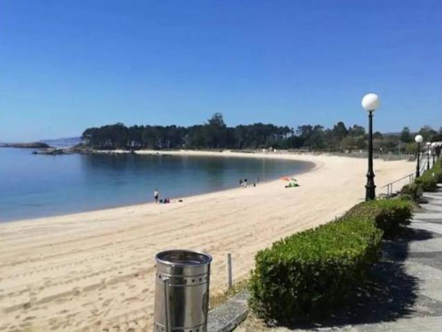 Chalet en alquiler en A Barbanza, Galicia