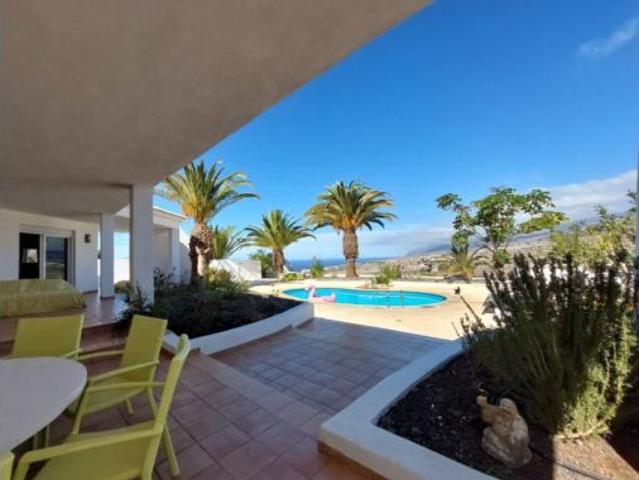 Chalet en alquiler en Taucho, Adeje