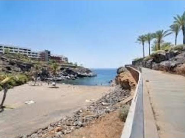 Chalet en alquiler en Playa Paraíso, Adeje