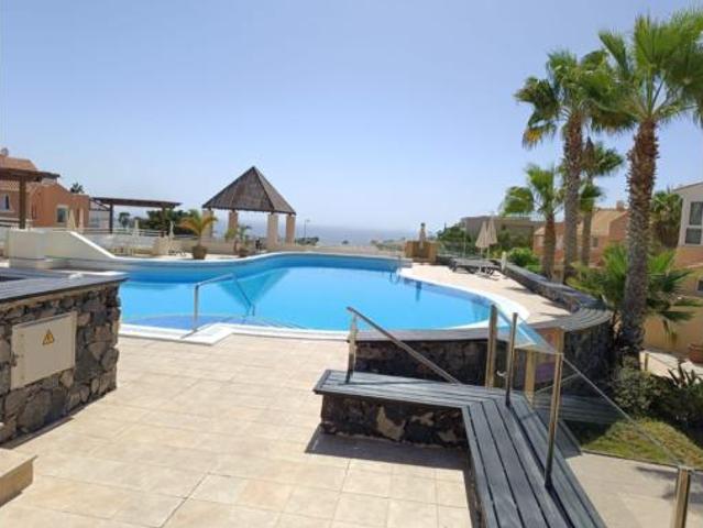 Chalet en alquiler en La Caleta, Adeje