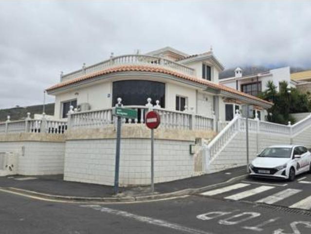 Chalet en alquiler en Ampliación los Olivos, Adeje