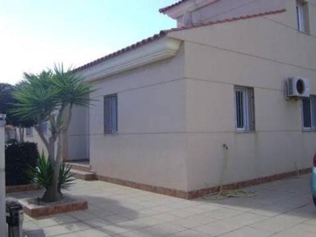 Chalet en alquiler en Calabardina, Alto Guadalentín