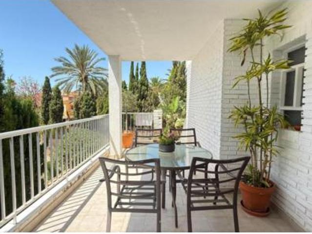 Chalet en alquiler en Calarreona, Alto Guadalentín