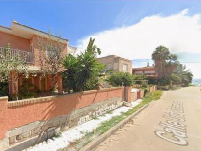 Chalet en alquiler en Calarreona, Alto Guadalentín