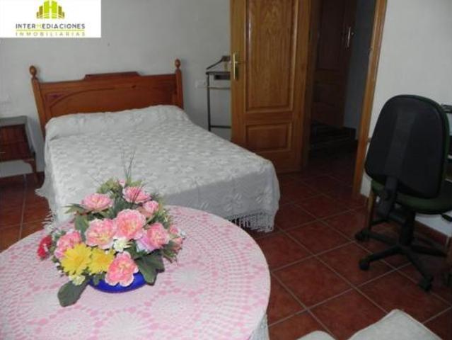 Chalet en alquiler en Distrito 5, Albacete