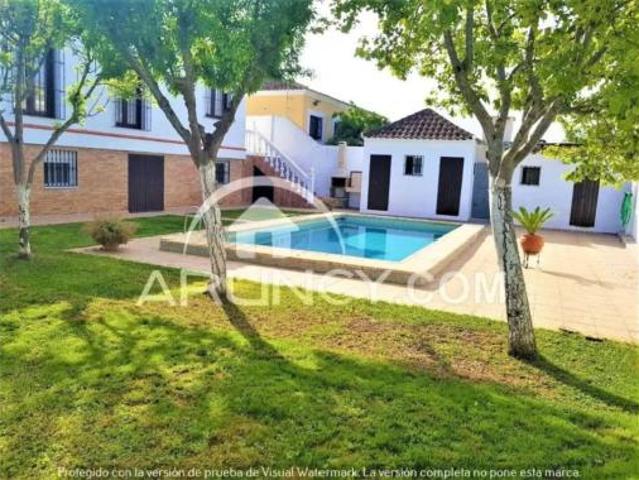 Chalet en alquiler en Alcalá de Guadaíra, Sevilla
