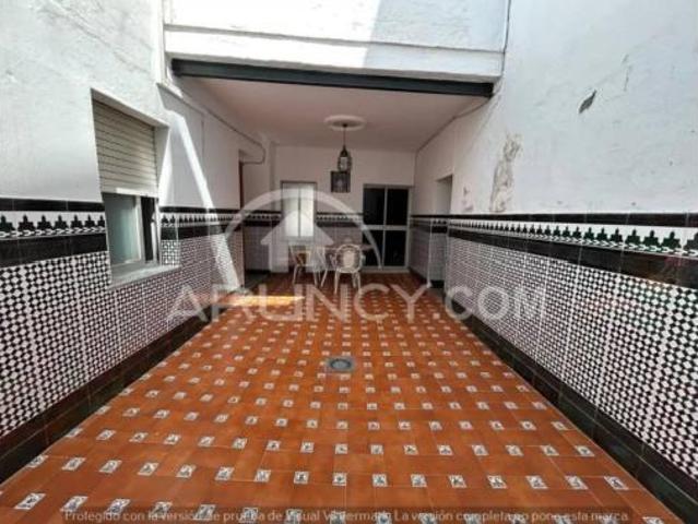 Chalet en alquiler en Alcalá De Guadaíra, Andalucía