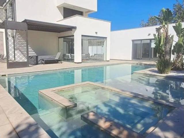Chalet en alquiler en El Eucaliptal, Alcalá de Guadaíra