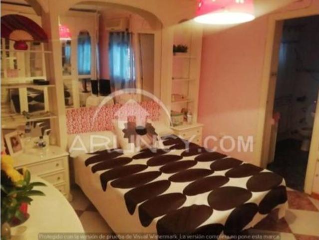 Chalet en alquiler en El Eucaliptal, Alcalá De Guadaíra
