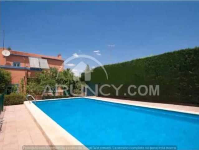 Chalet en alquiler en Urbanización Las Encinas, Alcalá De Guadaíra
