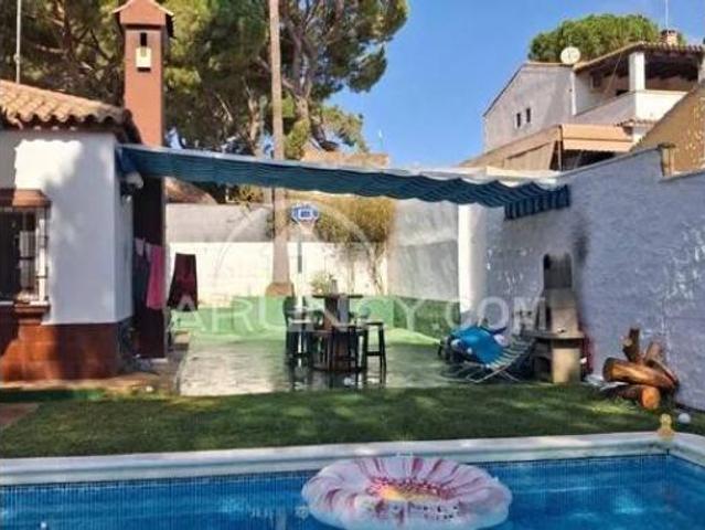 Chalet en alquiler en Alcalá De Guadaíra, Andalucía