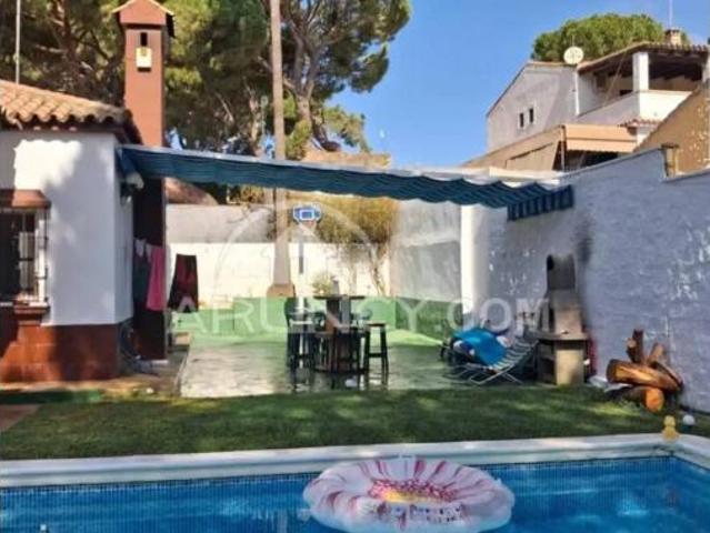 Chalet en alquiler en Alcalá De Guadaíra, Andalucía