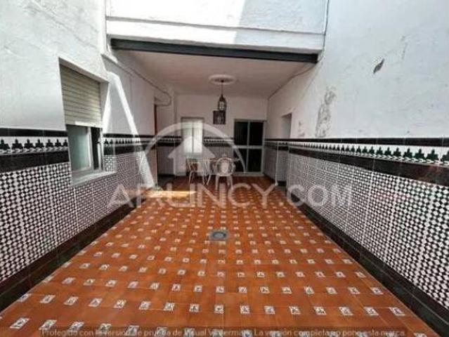 Chalet en alquiler en Alcalá De Guadaíra, Andalucía