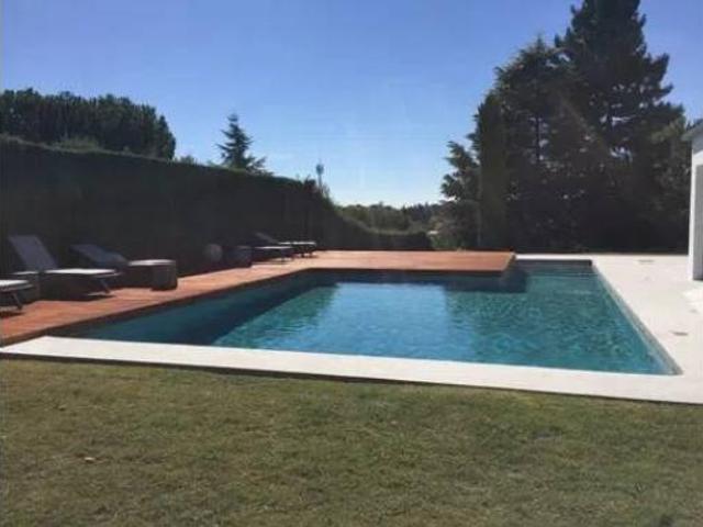 Chalet en alquiler en Valdelasfuentes, Alcobendas