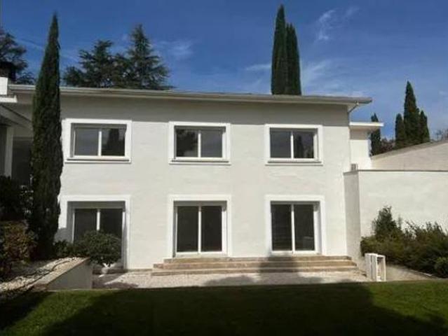 Chalet en alquiler en Valdelasfuentes, Alcobendas