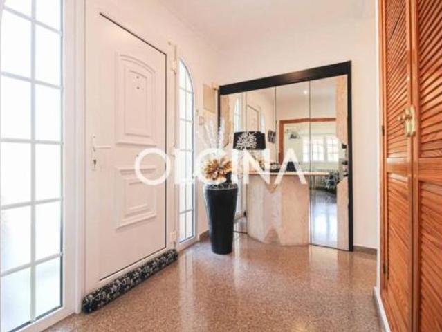 Chalet en alquiler en el Viaducte, l'Alcoià