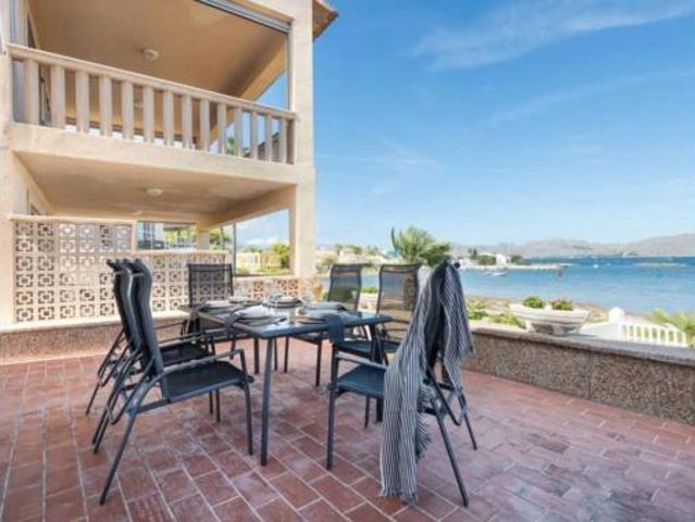 Chalet en alquiler en es Barcarès, Alcúdia